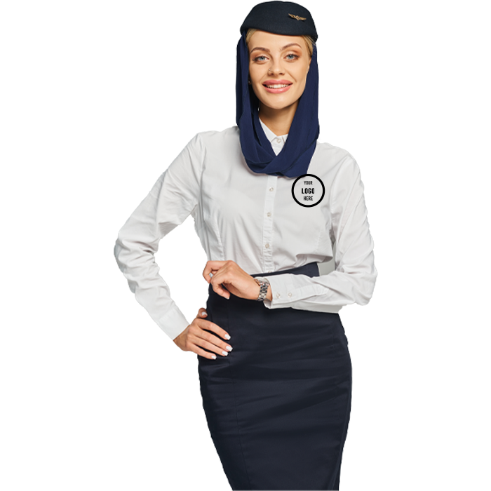 Air Hostess Uniforms