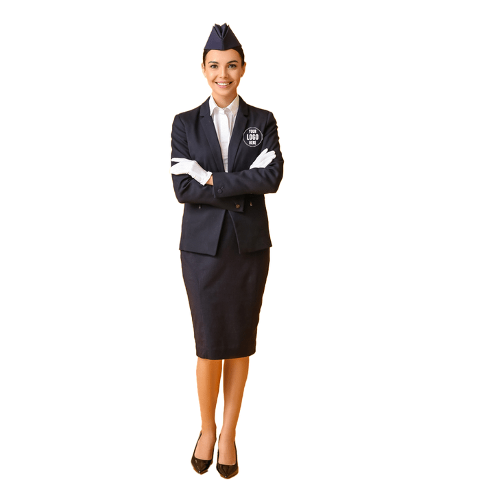 Air Hostess Uniforms