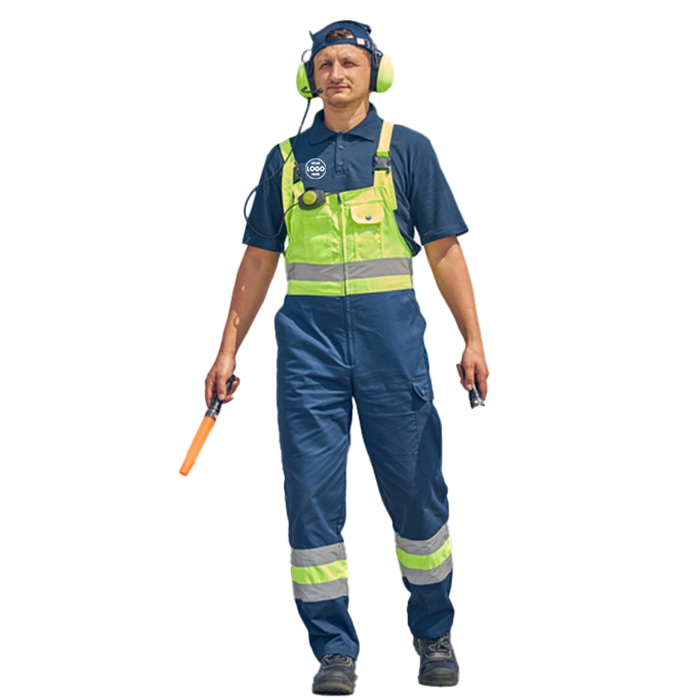 Airport Staff Uniform