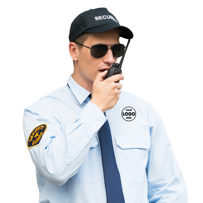 Airport Staff Uniform