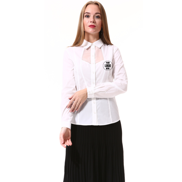 Korporatives Damenoberteil