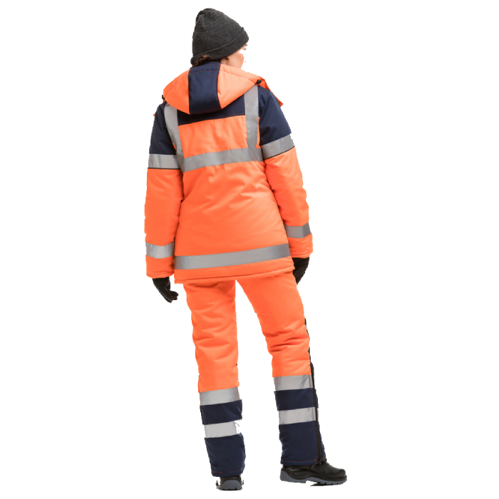 CSA-konforme Kleidung