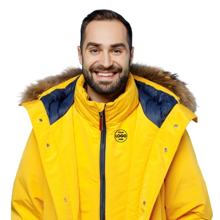 Maßgeschneiderte Jacken