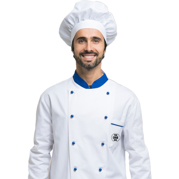 Food Industry Uniforms