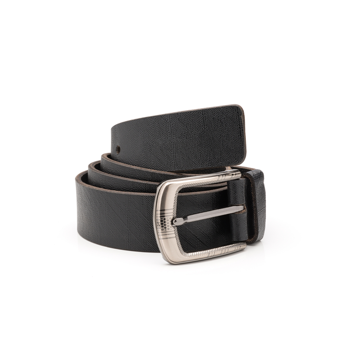 Herrengürtel aus Premiumleder