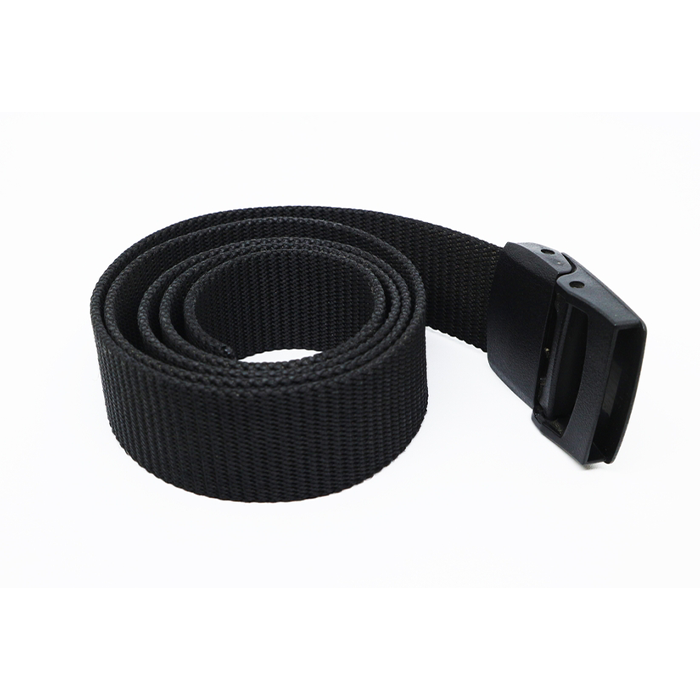 Nichtmetallischer Kunststoffgürtel
