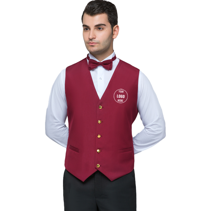 Gastronomie Hauswirtschafts- & Kellnershirts