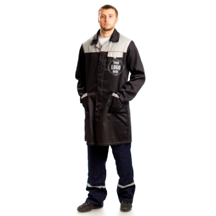 Industrielle Kleidung