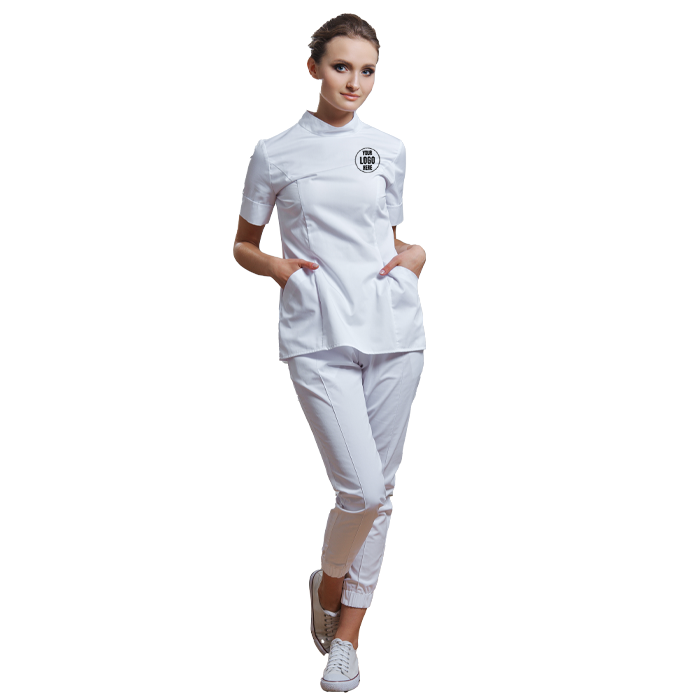 Custom Nurse Uniform