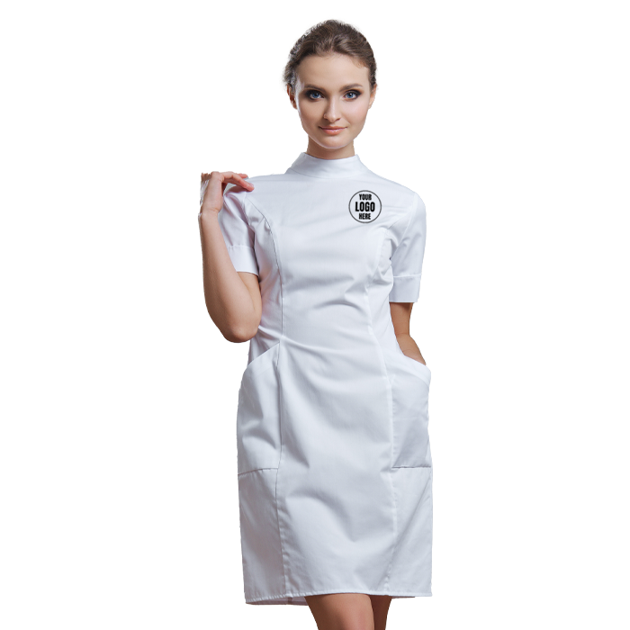 Nurse Uniform Custom