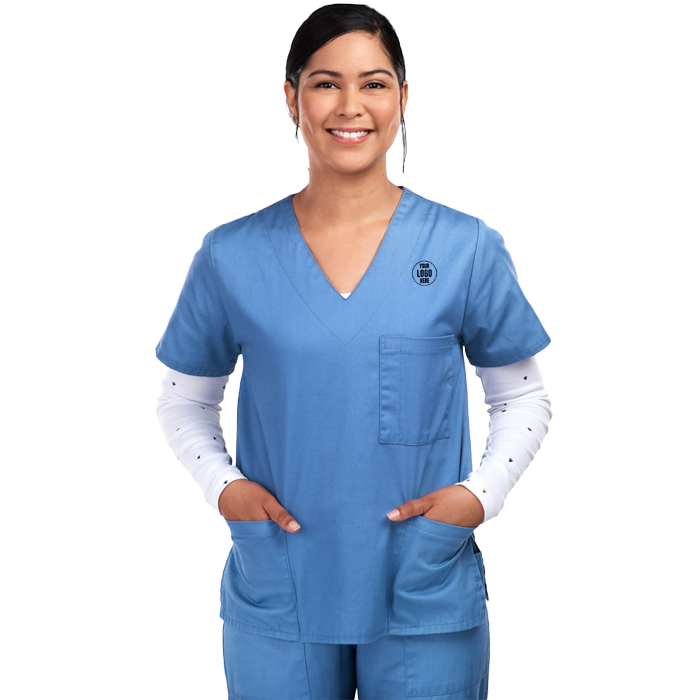 Nurse Workwear Half