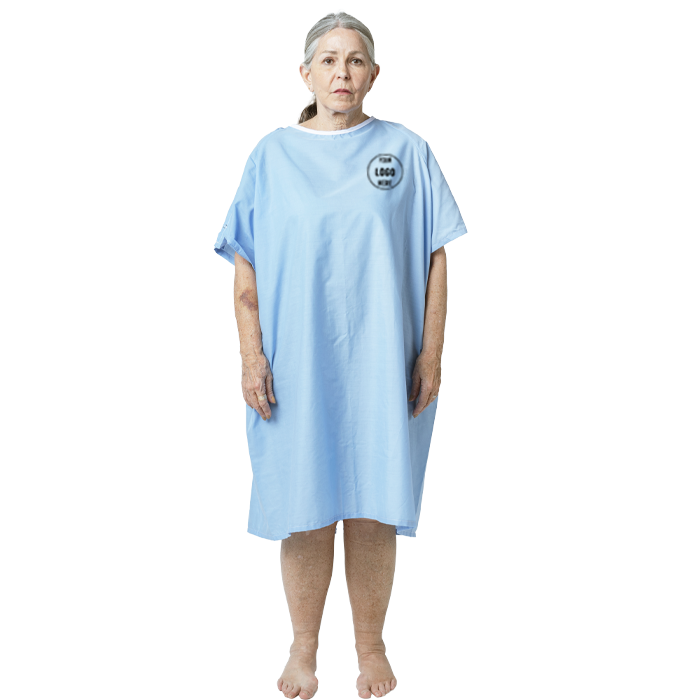 Patientenuniform