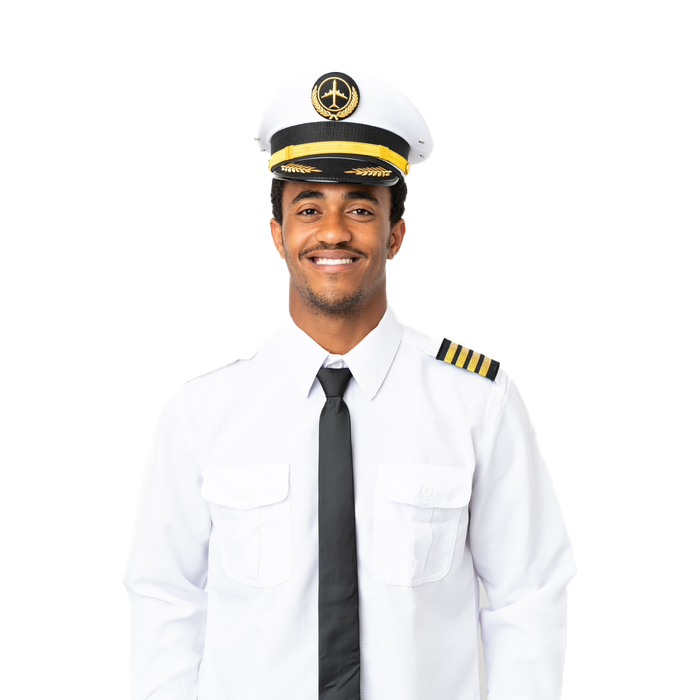 Pilot Uniform