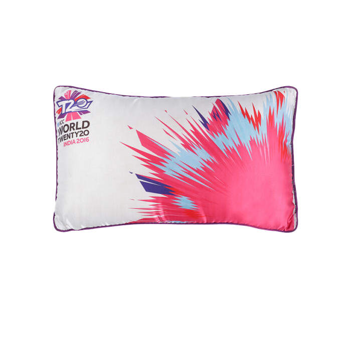 Sublimationsbedruckte Kissen