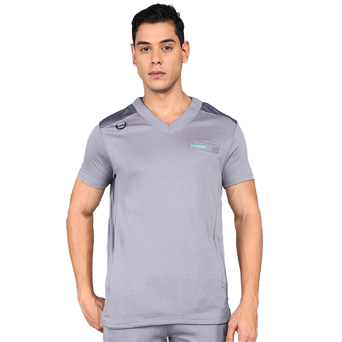 Herren Standard Fit Scrub-Set