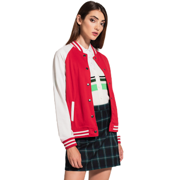 Individuelle Cheerleading-T-Shirts