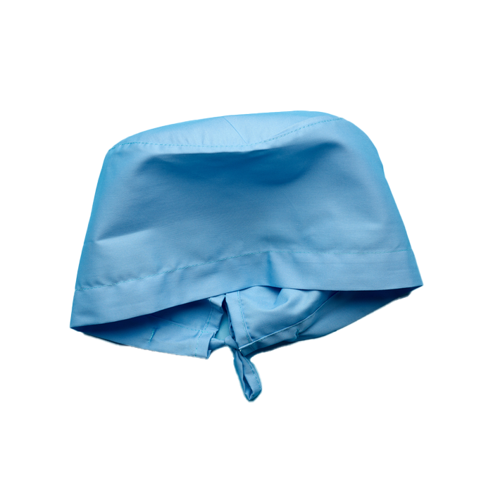 Cloth Surgeon Caps
