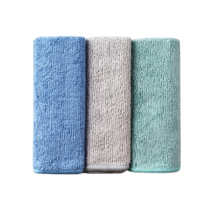 Mikrofaser Badetücher