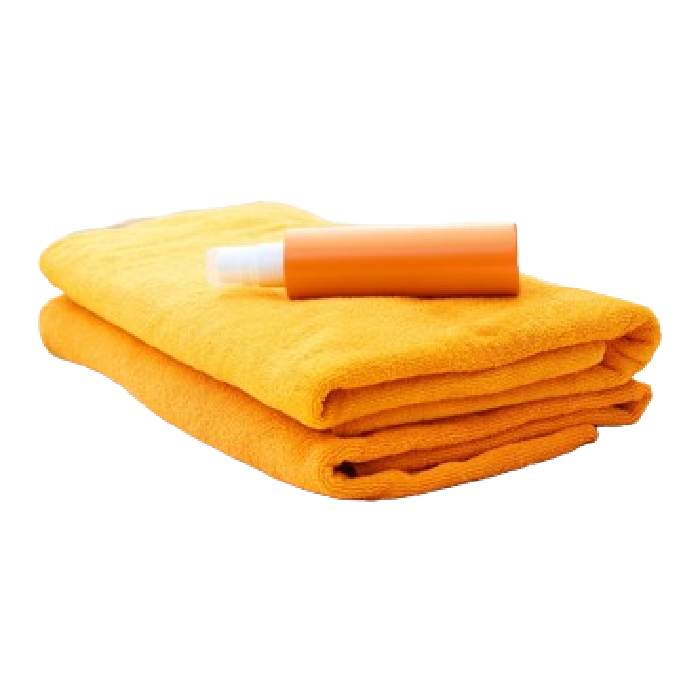 Mikrofaser Strandtuch