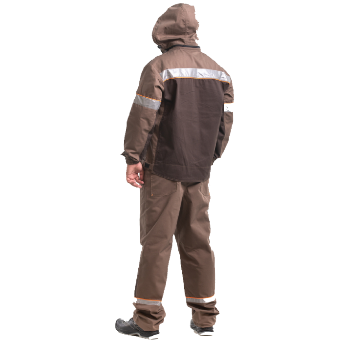 Wasserdichte Kleidung